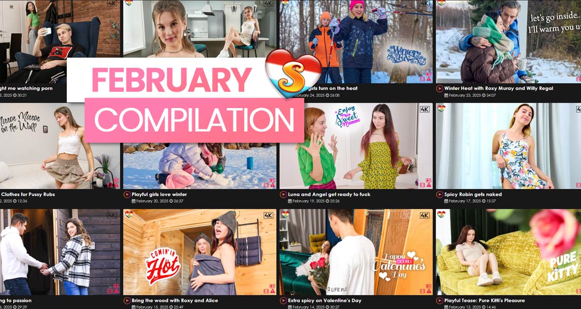 February 2025 Updates Compilation