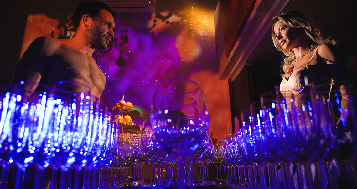 I'm not Here 2 poster