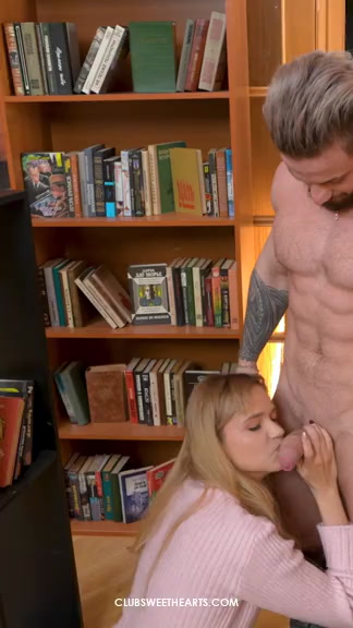 Library of lust porno reel