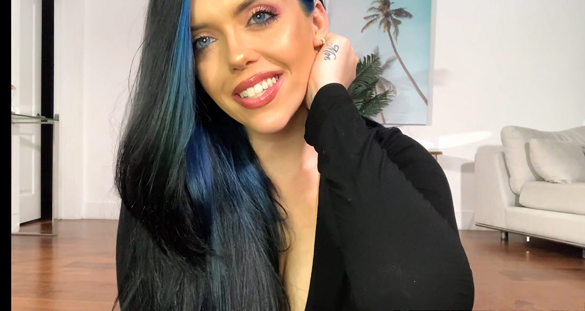 Ryan Smiles JOI