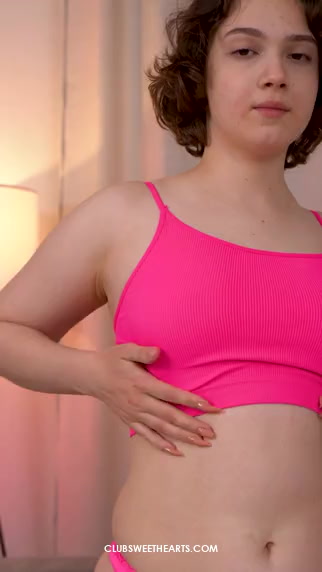 Berry Babe porno reel