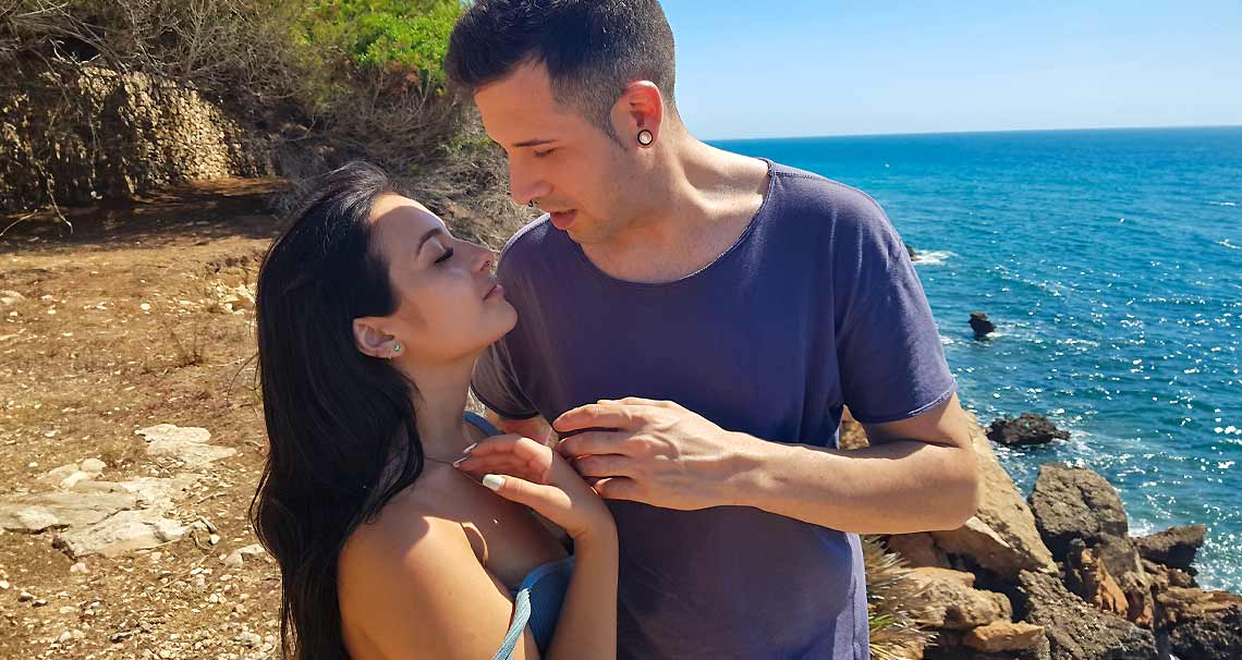 Sexo en vacaciones