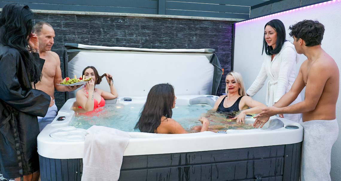 Milfs with Toyboys part 1