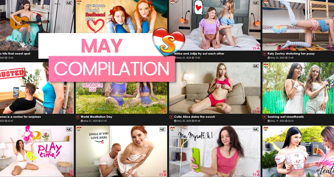 May 2025 Updates Compilation