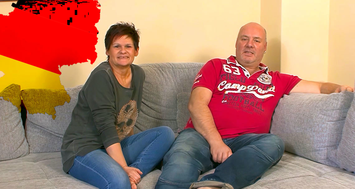 Angequatscht & durchgefickt part 4 