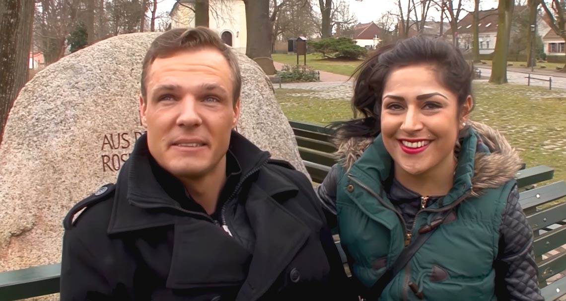 Angequatscht & durchgefickt part 5 