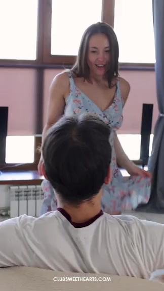 Hottie Sumiko Smile porno reel