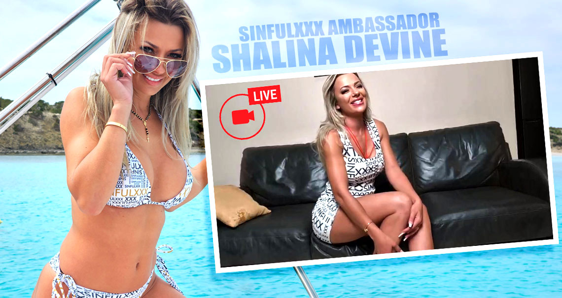 Sinfully Yours poster