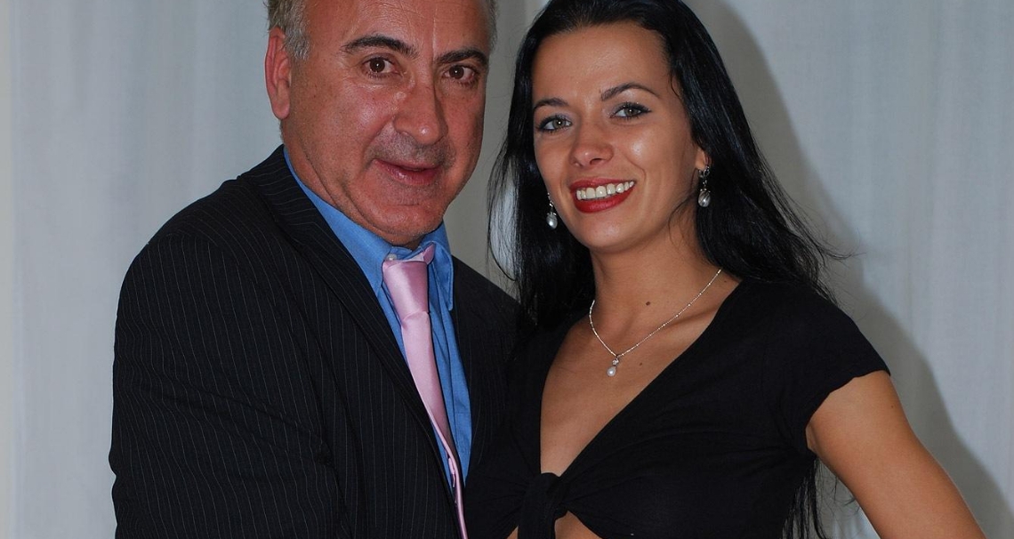 Hunting the streets poster