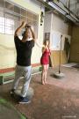 Maya Labella scene photo 2