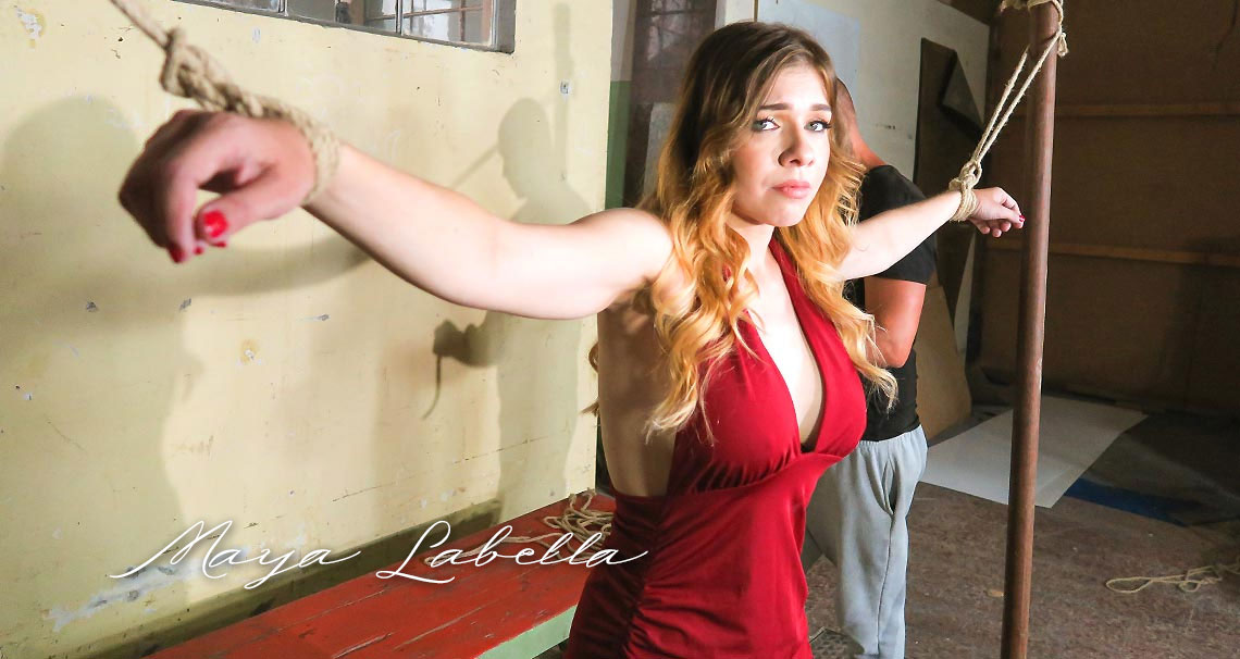 Maya Labella