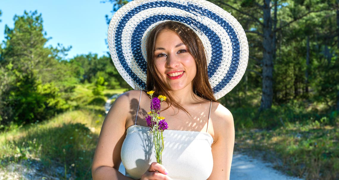 Perfect18-Wanna taste Sumiko Smile-Sumiko Smile