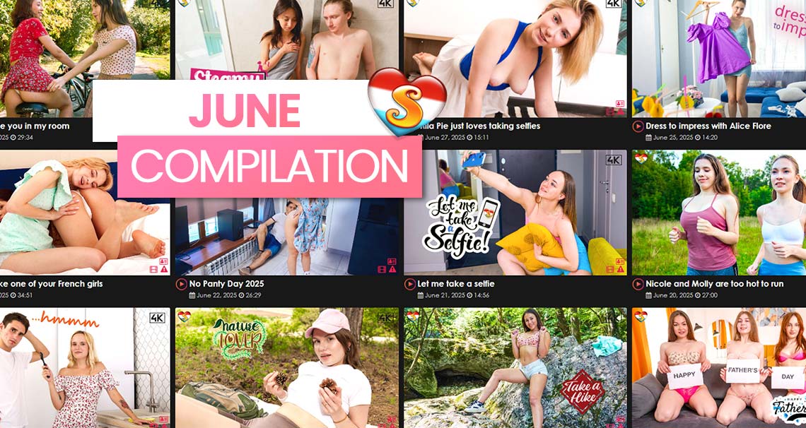 June 2025 Updates Compilation