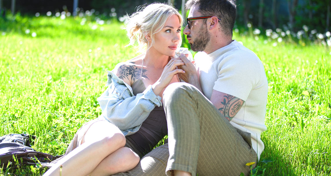 Will I See You Again? 1 poster