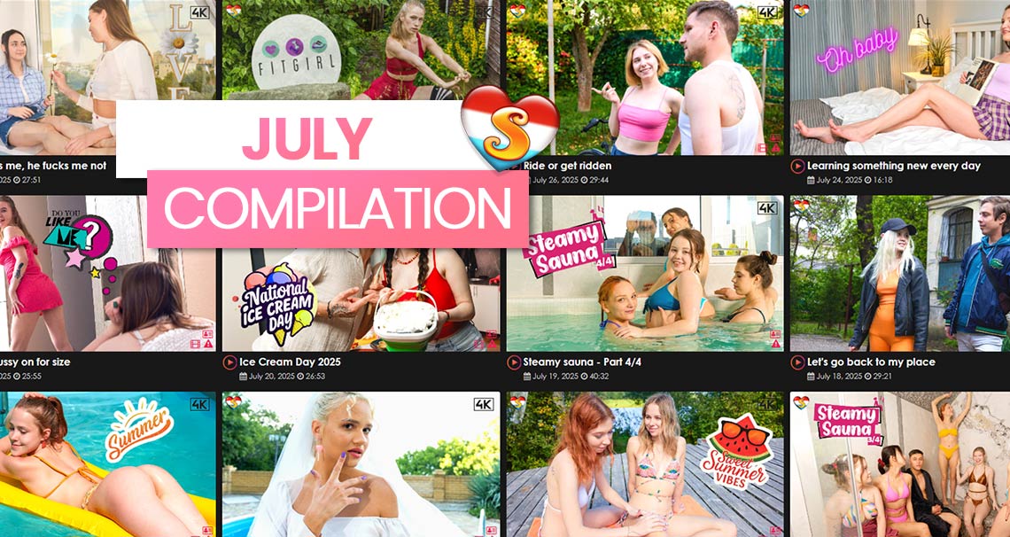 July 2025 Updates Compilation