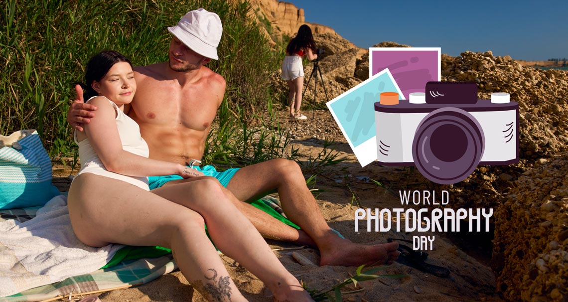 World Photography Day 2025