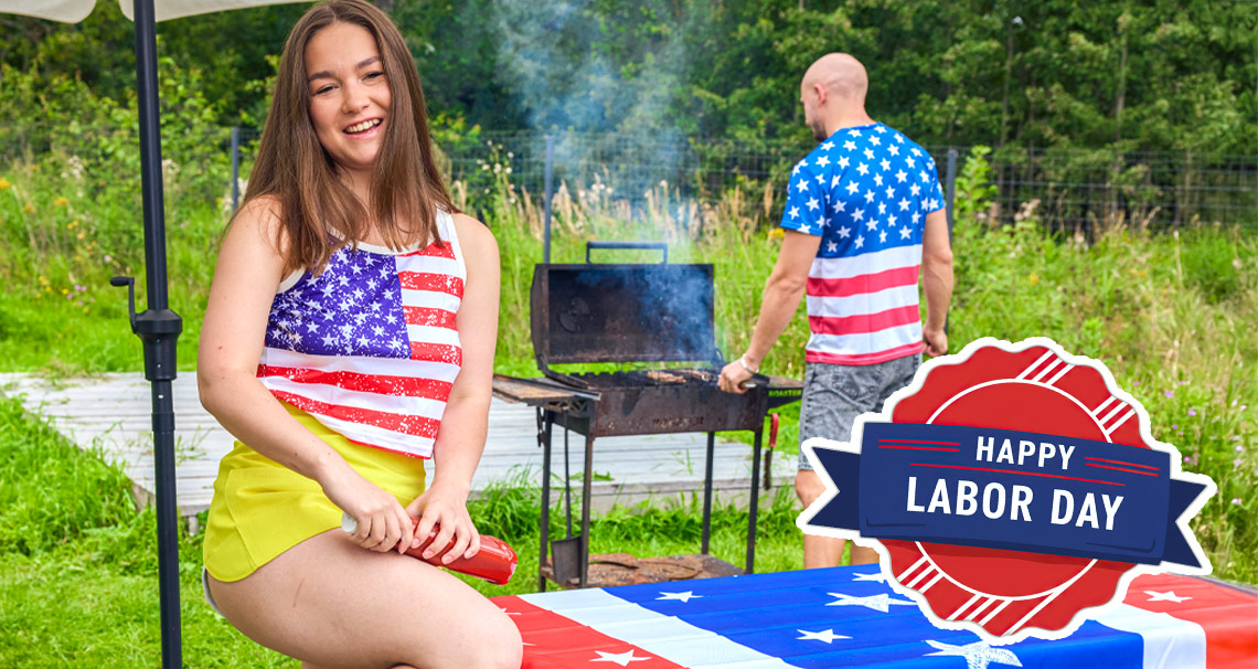 Labor Day 2025