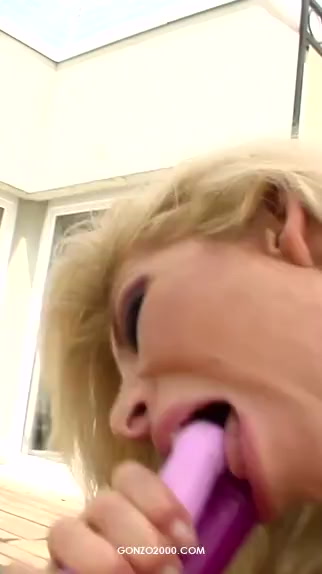 Clara G porno reel