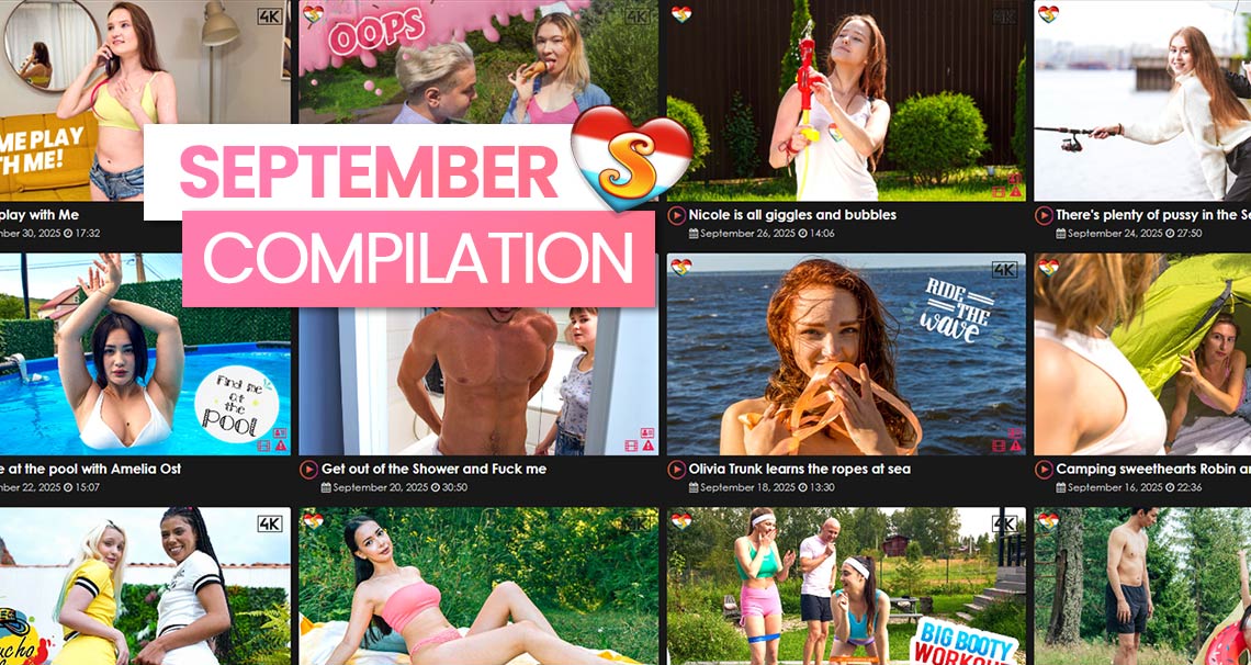 September 2025 Updates Compilation