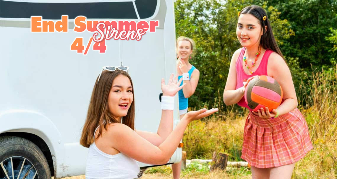 End summer sirens 4/4