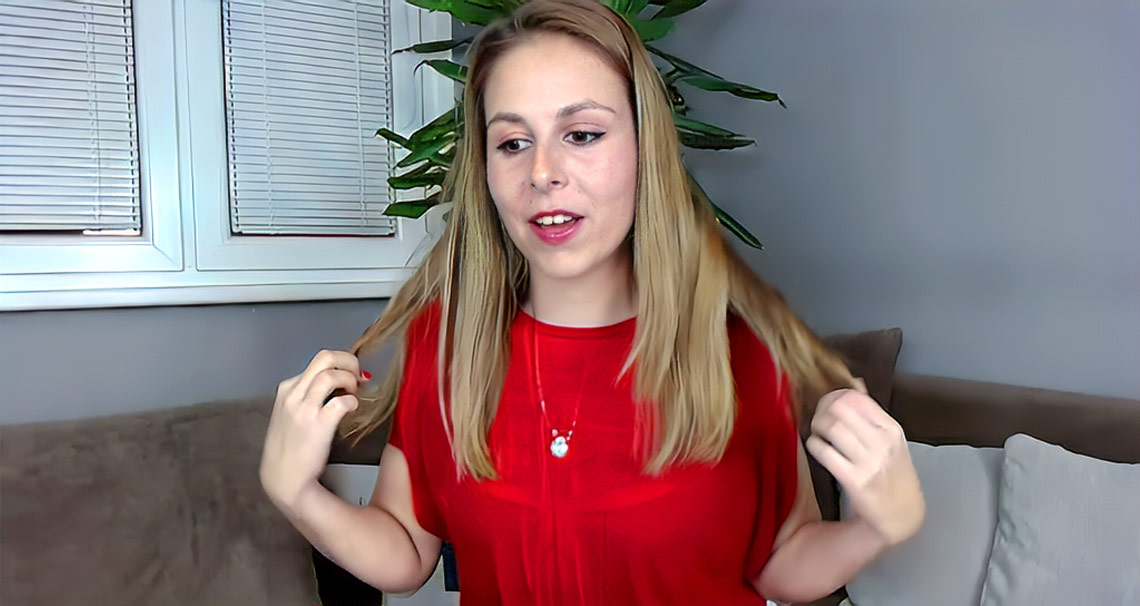 Caught Up with Antonia Sainz  poster