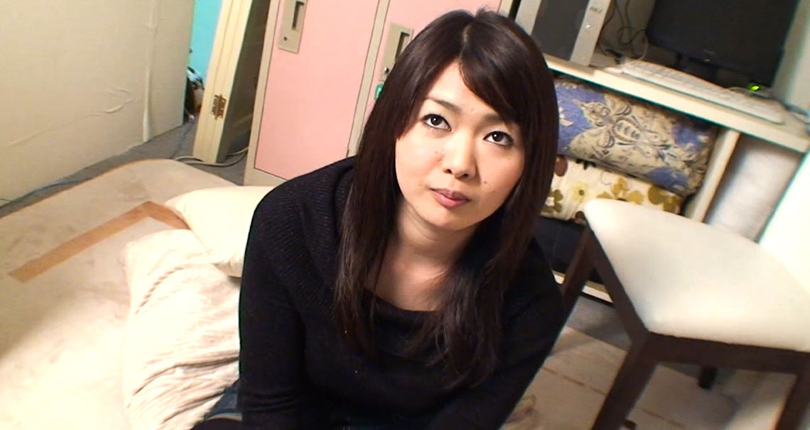 Asian milf Miko Amane fucking