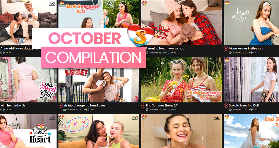 October 2025 Updates Compilation