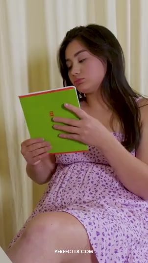 Amelia Ost porno reel