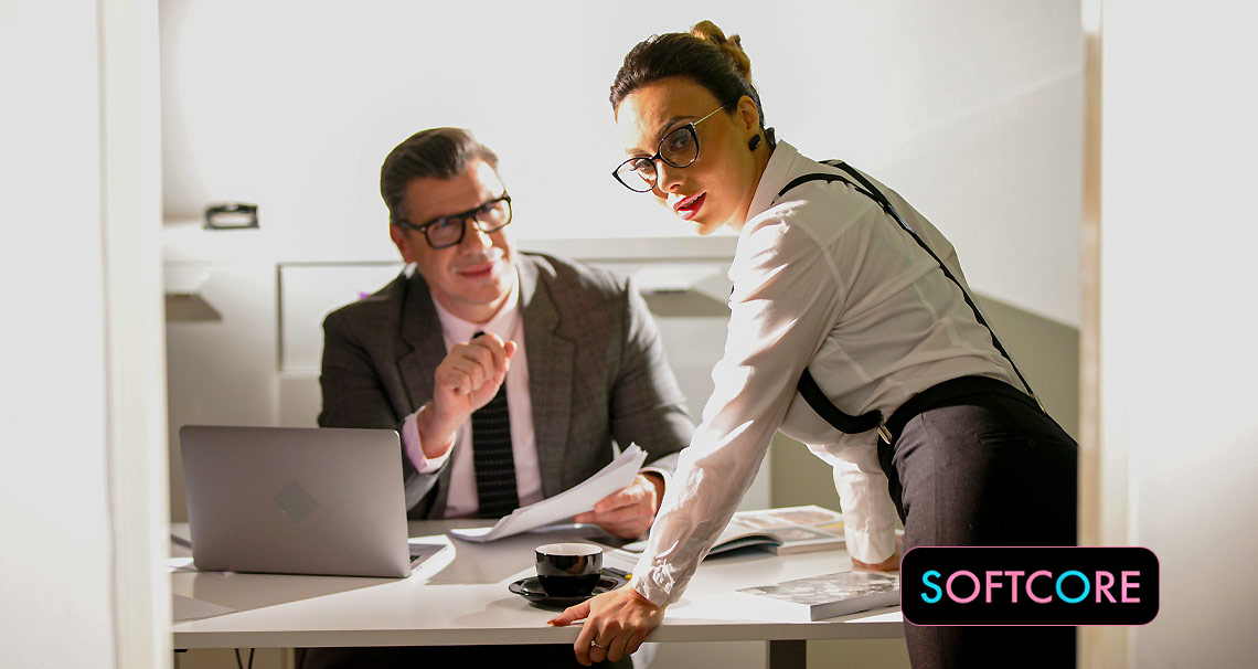 What Happens In The Office 2