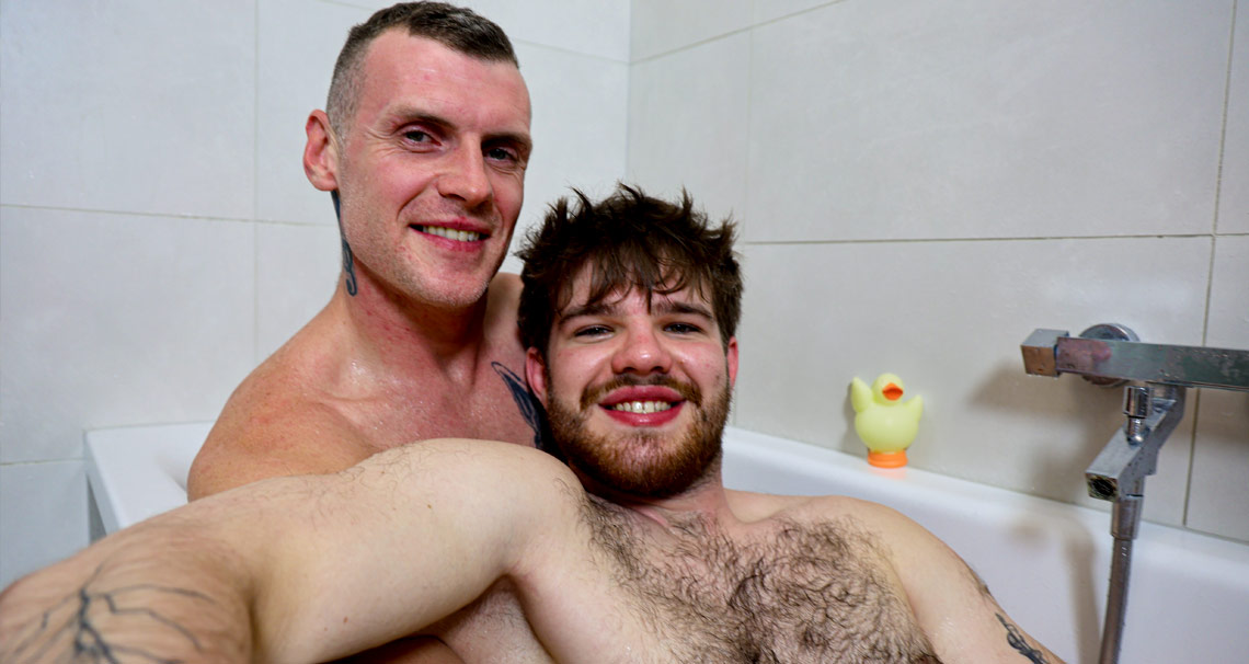 Wet fuckbuddies