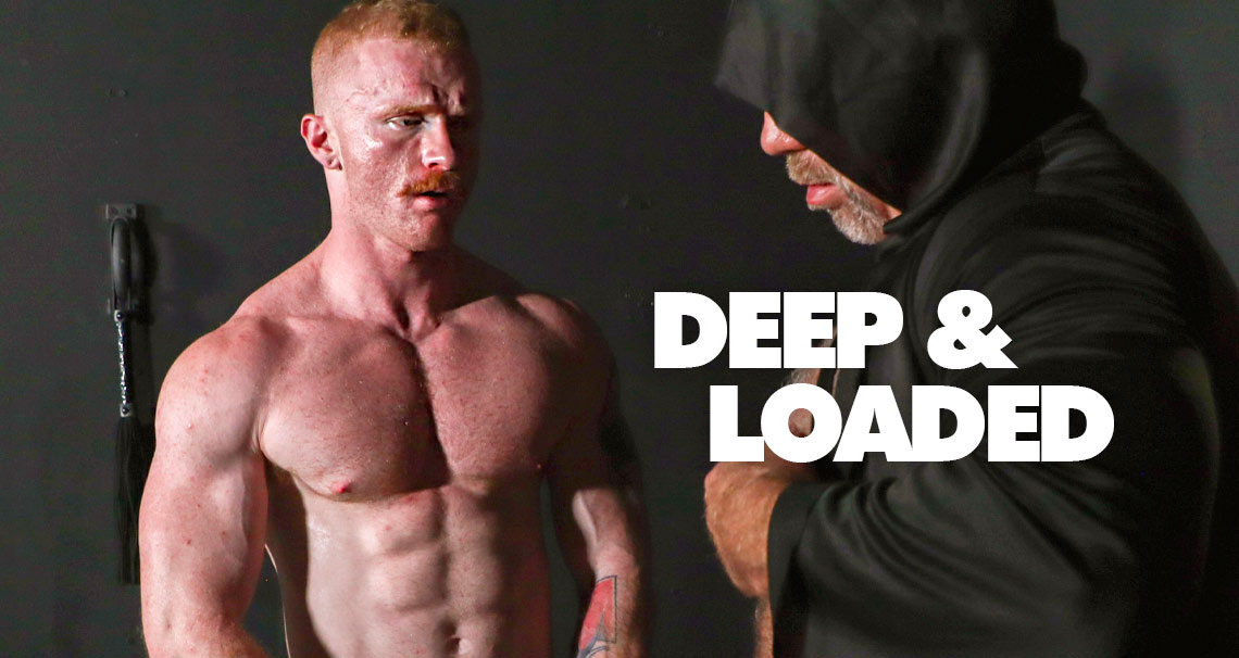 Deep & loaded