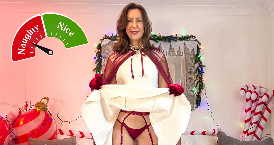 Naughty or Nice - Part 1