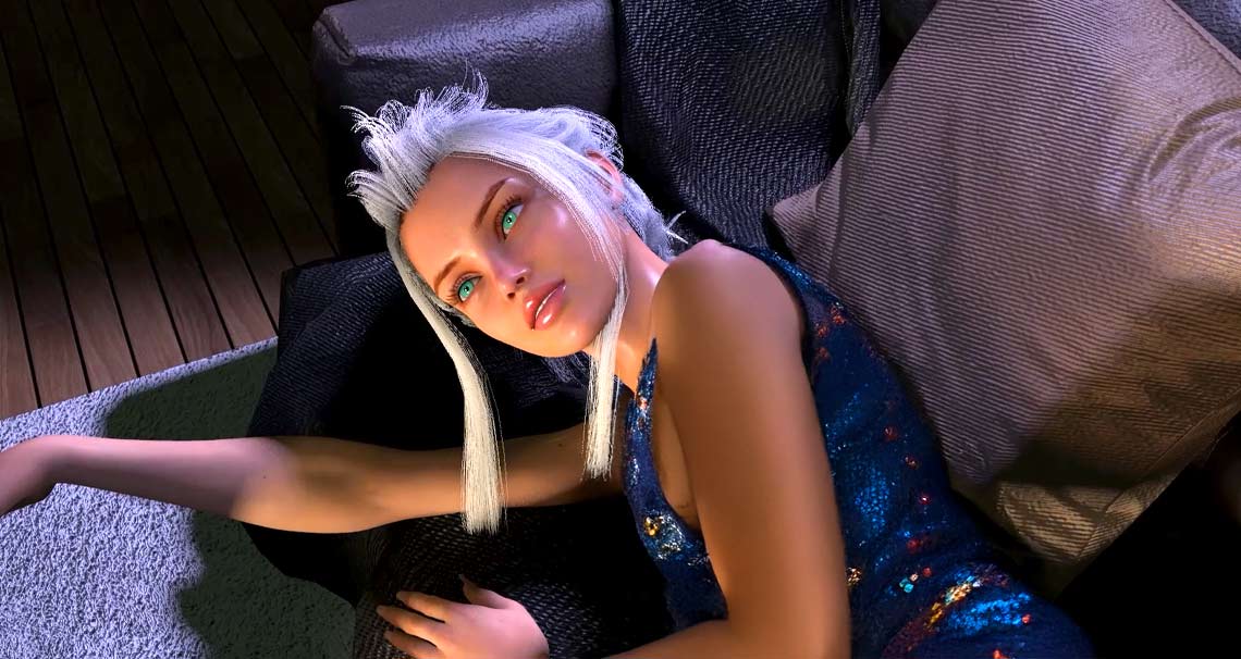 Futa Fantasies - Part 2