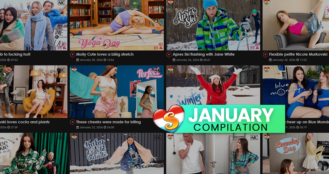 January 2026 Updates Compilation