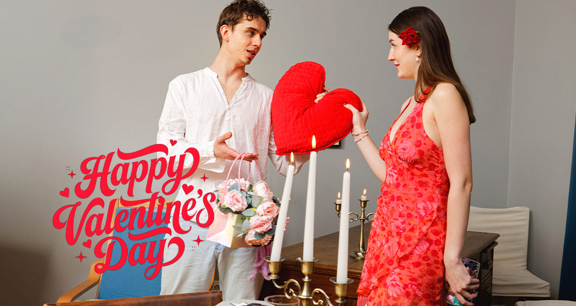 Valentine's Day Special 