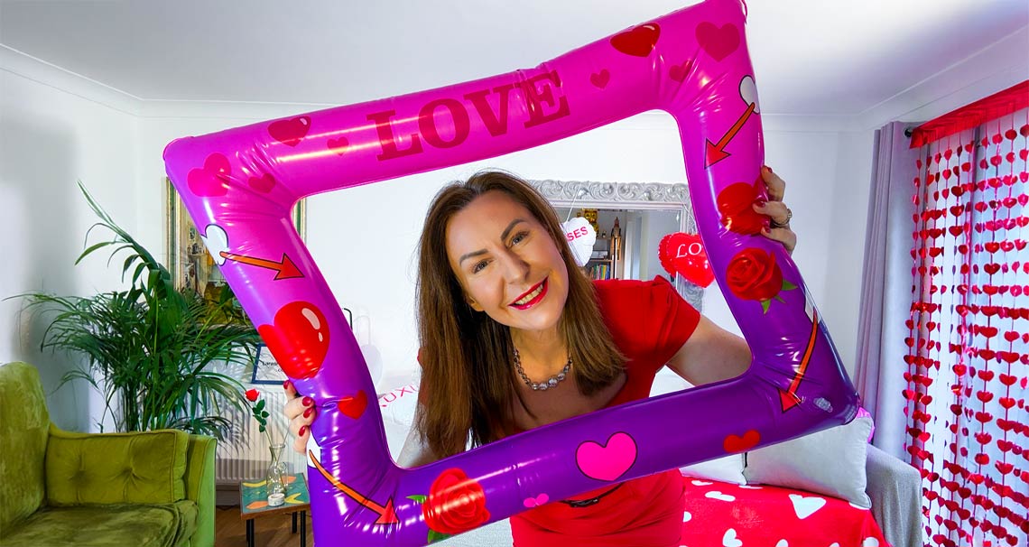 Valentines 2026