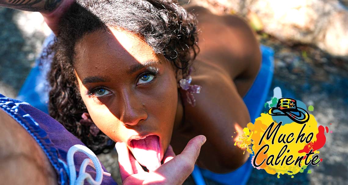 Club Sweethearts Jasminy Villar, Alias White Mesmerizing blue-eyed ebony Video