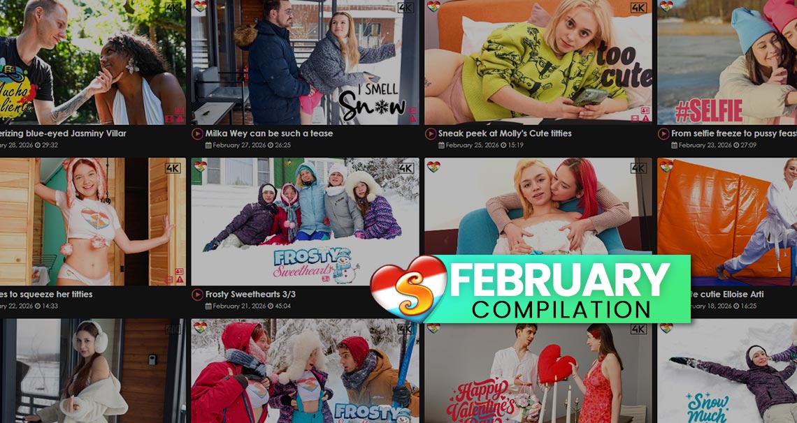 February 2026 Updates Compilation