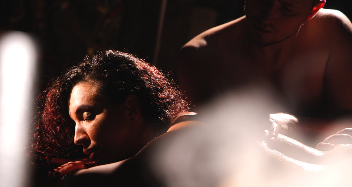 MagnifiScent 3 poster