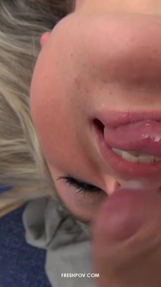 Vinna Reed porno reel
