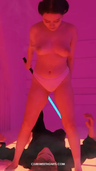 Star Wars Day 2026 porno reel