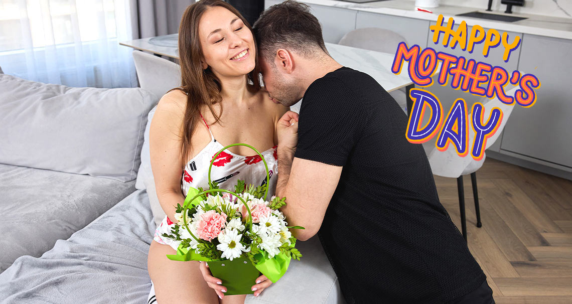 Mother's Day 2026 