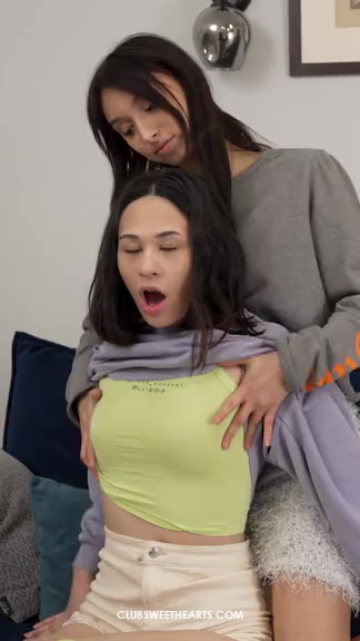 Ashly Rabbit porno reel