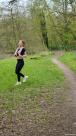 Van Hardlopen naar Hard Neuken scene foto 3