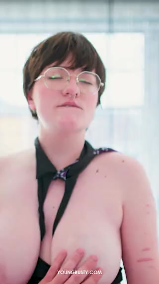 Kitty Kunt porn reel