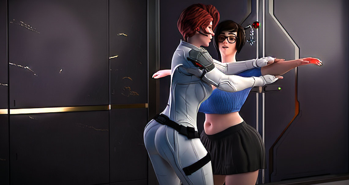 LewdBox - Episode 1