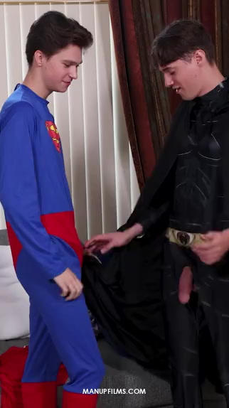 Fetish porn reel