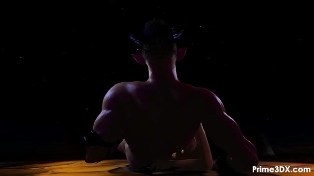 3d sex sucking fat cock, Prime3dx, 3Dx Porn video thumbnail