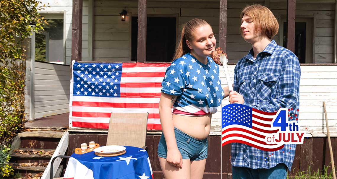 4th of July 2026