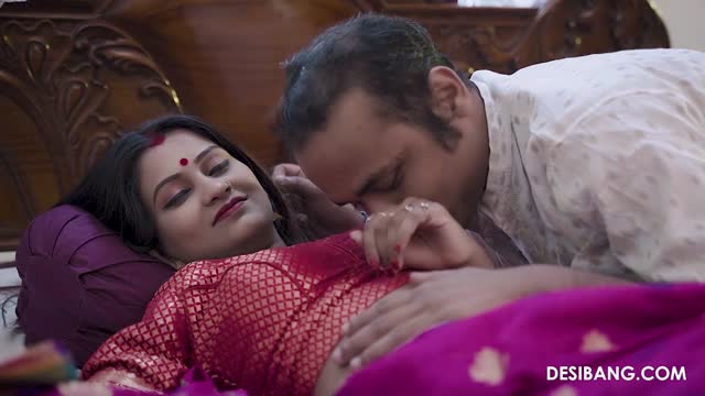 Home sex video with Desi couple, Desibang, Indian video thumbnail